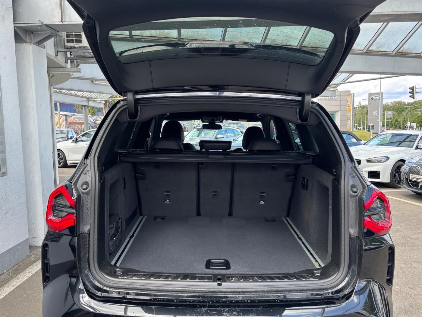 BMW X3 – Bild 5