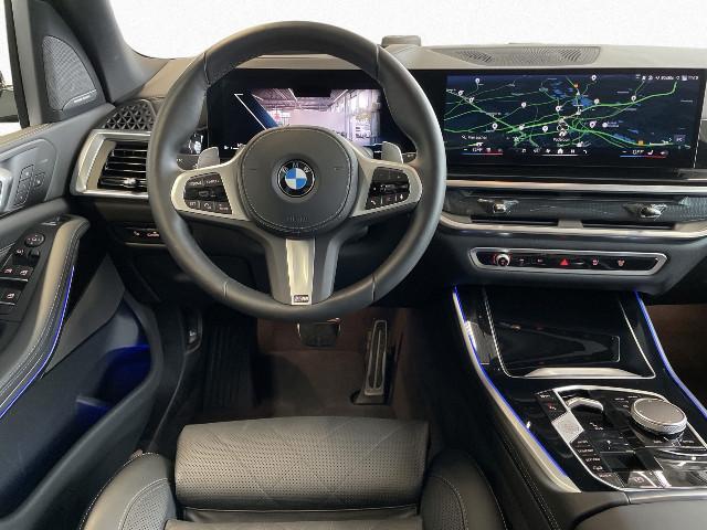 BMW X5 – Bild 10