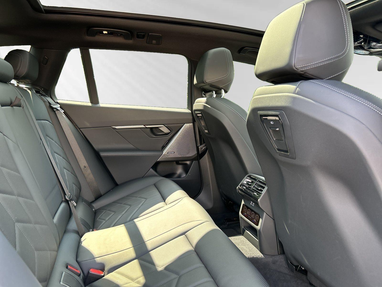 BMW 5er Touring – Bild 27