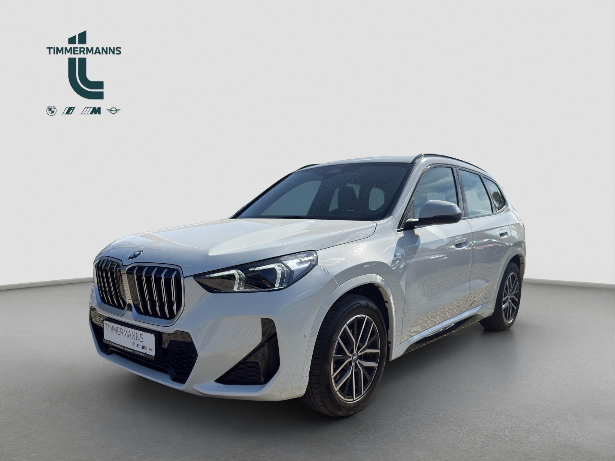 BMW X1 – Bild 3