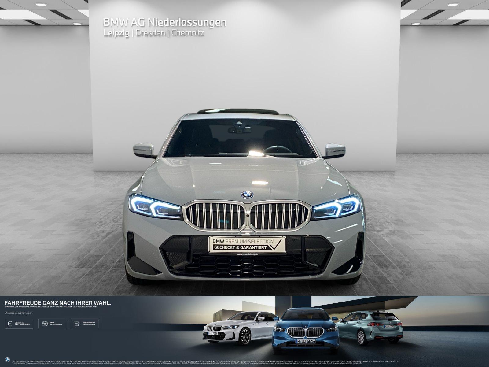 BMW 3er – Bild 6