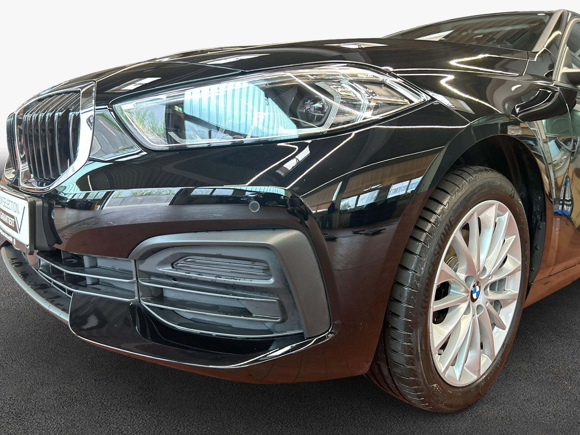 BMW 1er – Bild 4