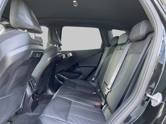 BMW X3 – Bild 9