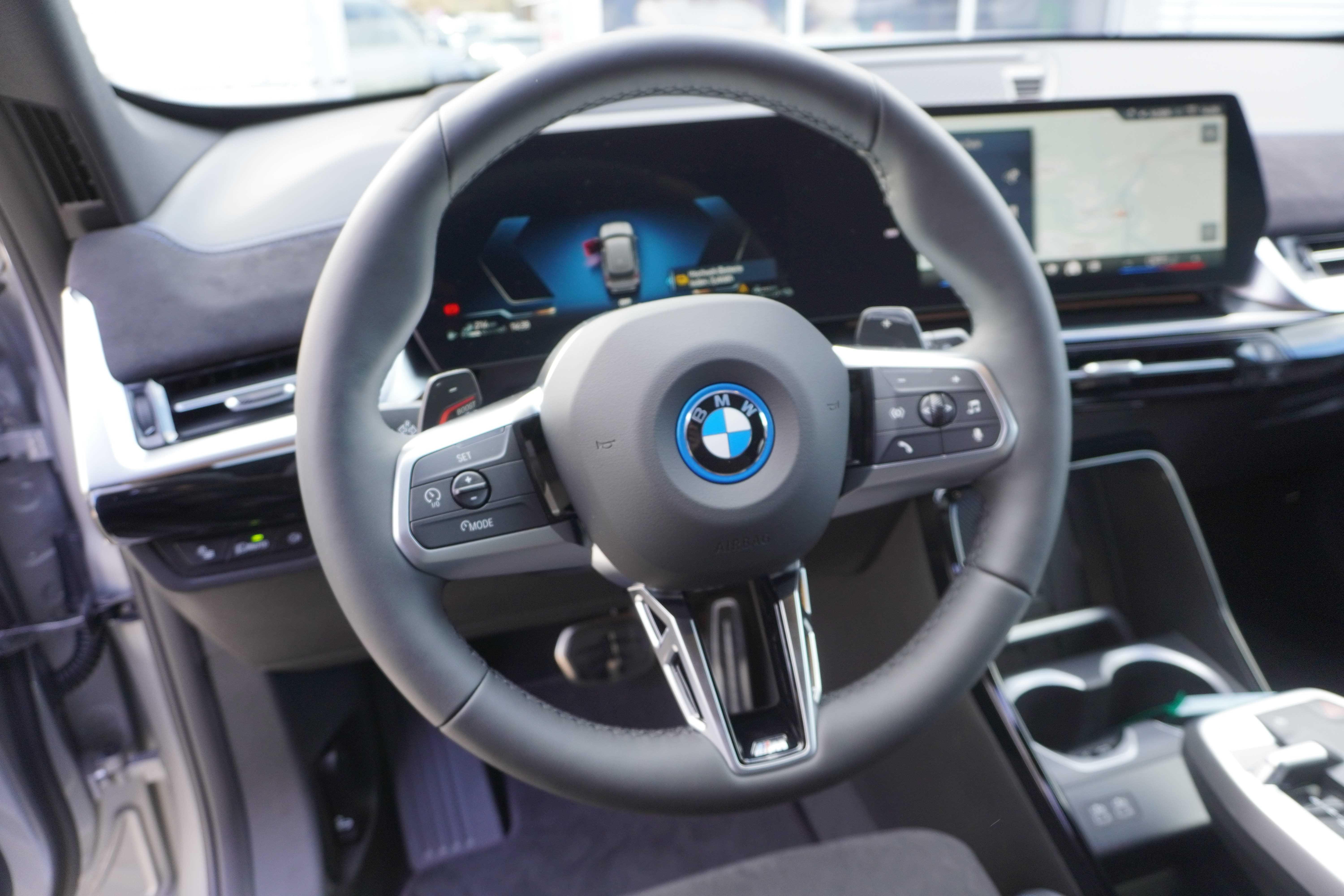 BMW X1 – Bild 11