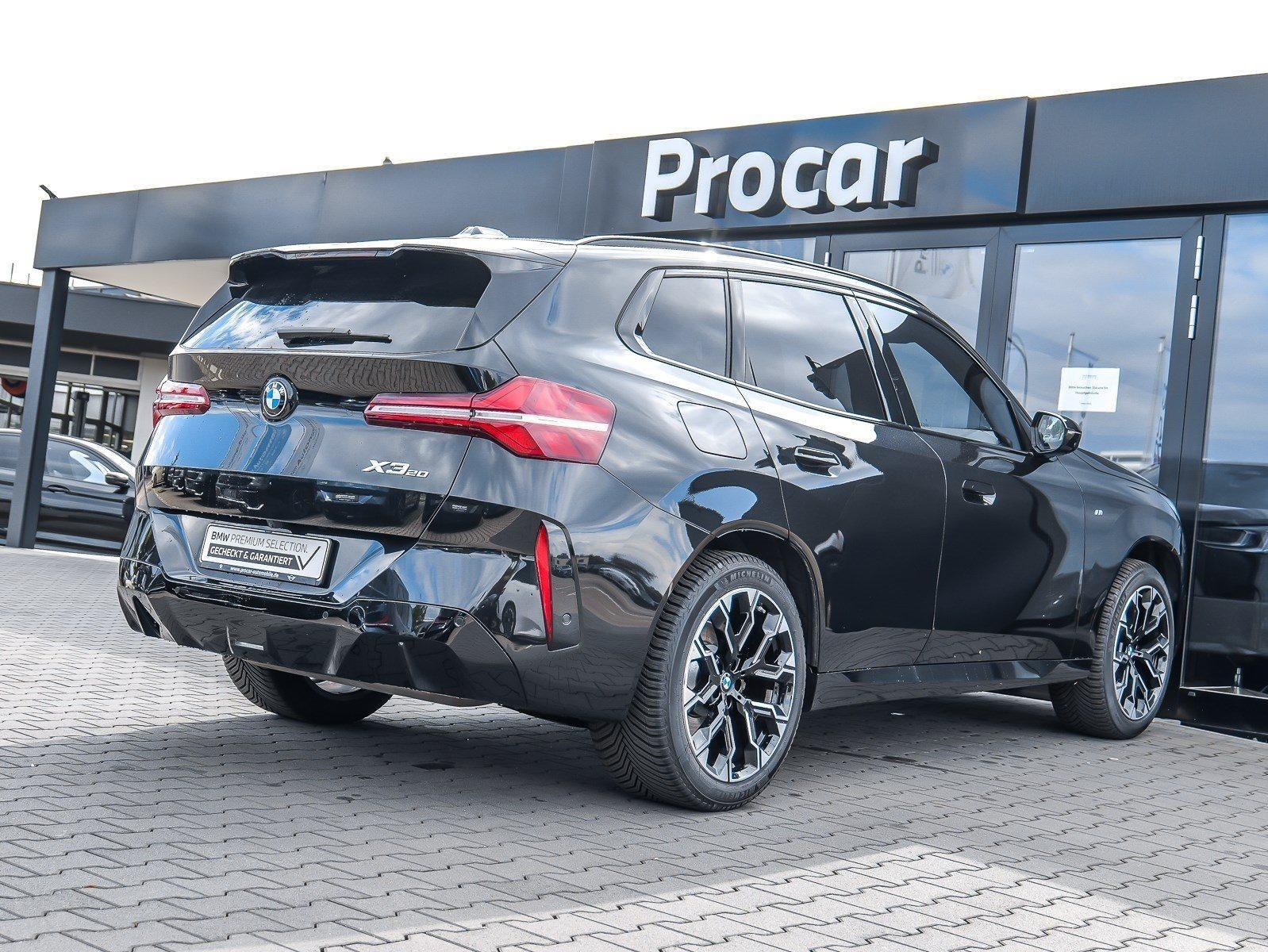 BMW X3 – Bild 2