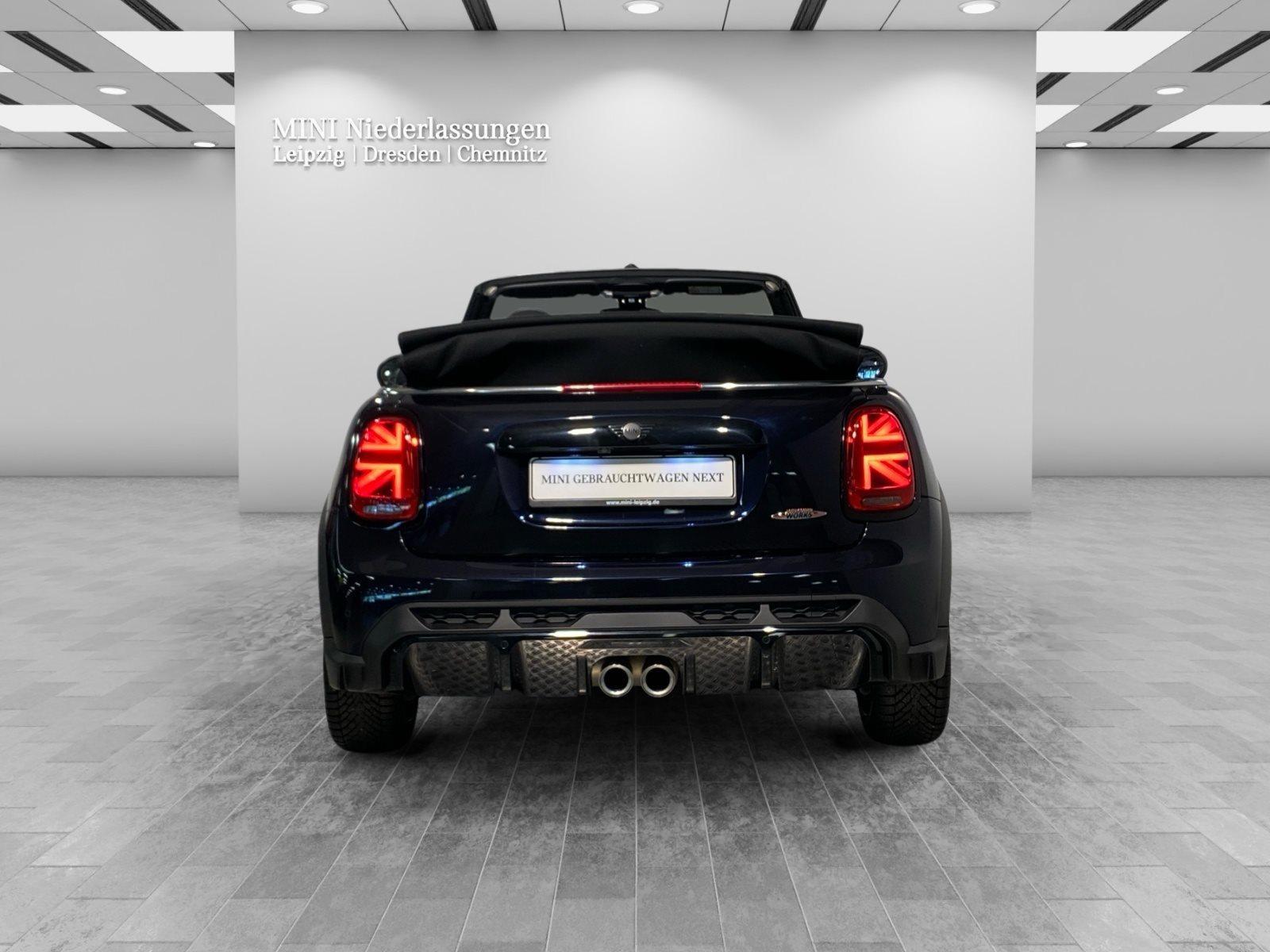 MINI Cabrio – Bild 5