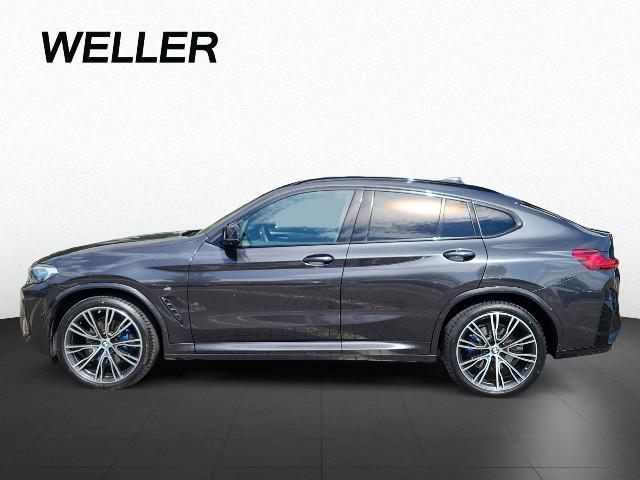 BMW X4 – Bild 5