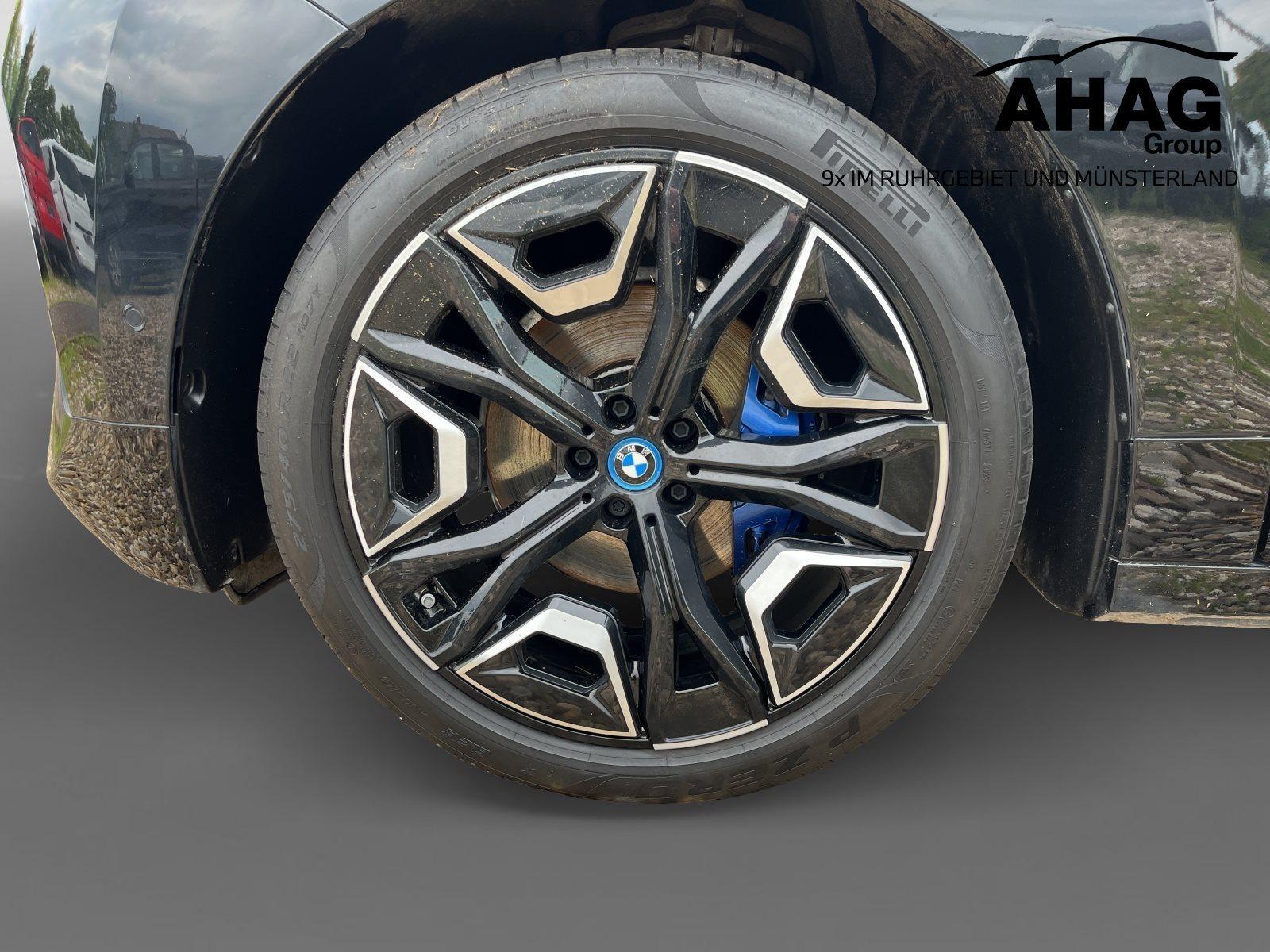 BMW iX – Bild 13