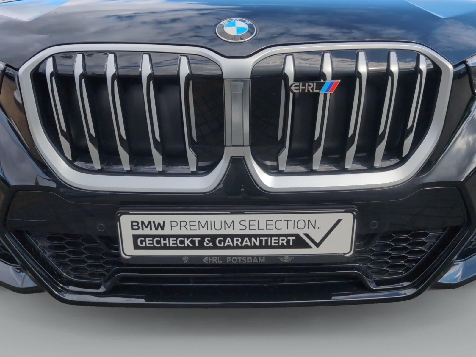 BMW X1 – Bild 19