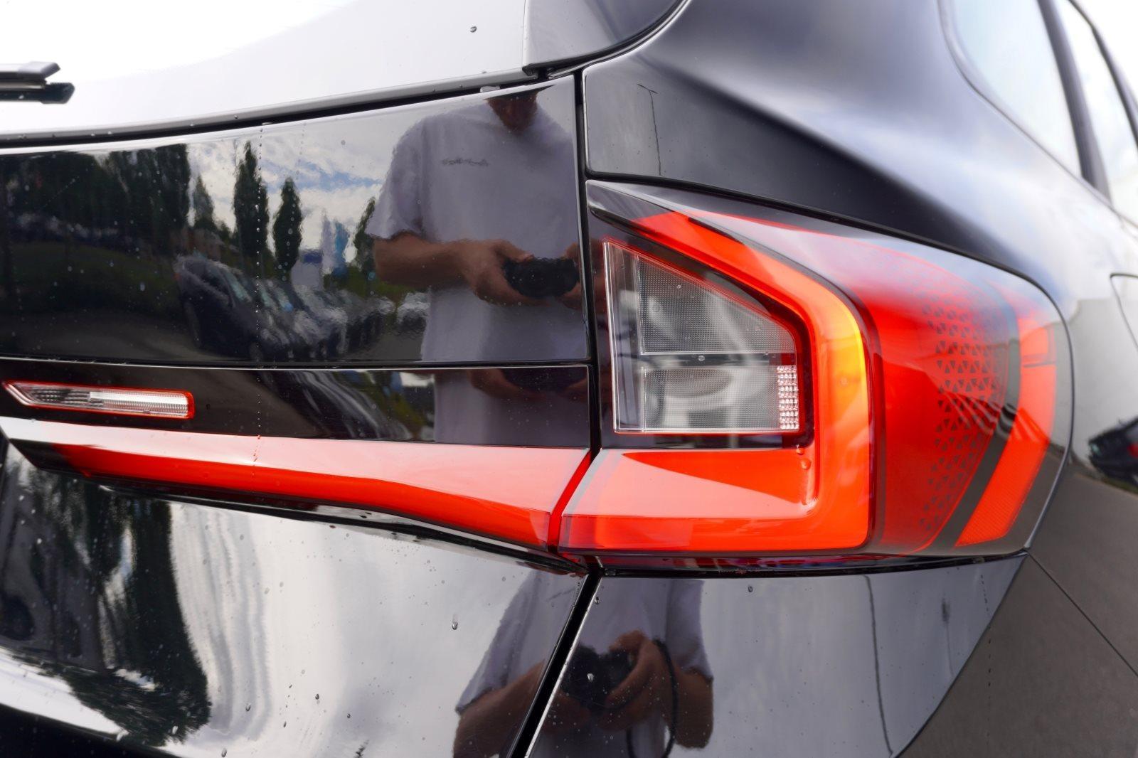 BMW X1 – Bild 12