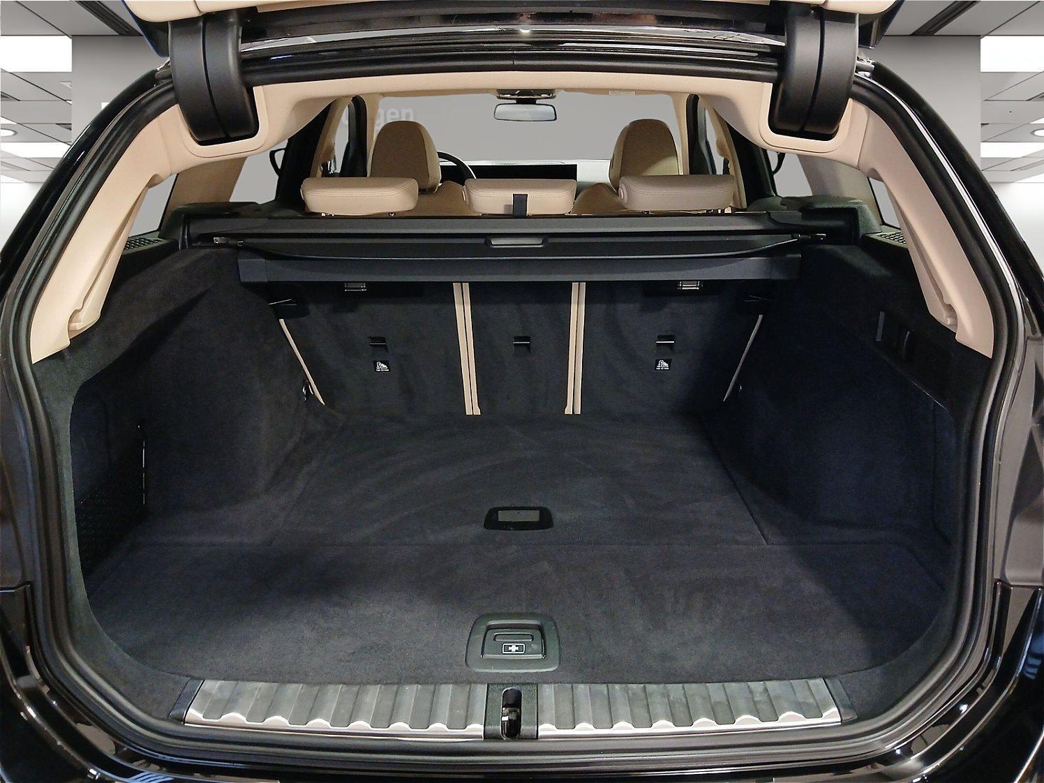 BMW 3er Touring – Bild 14