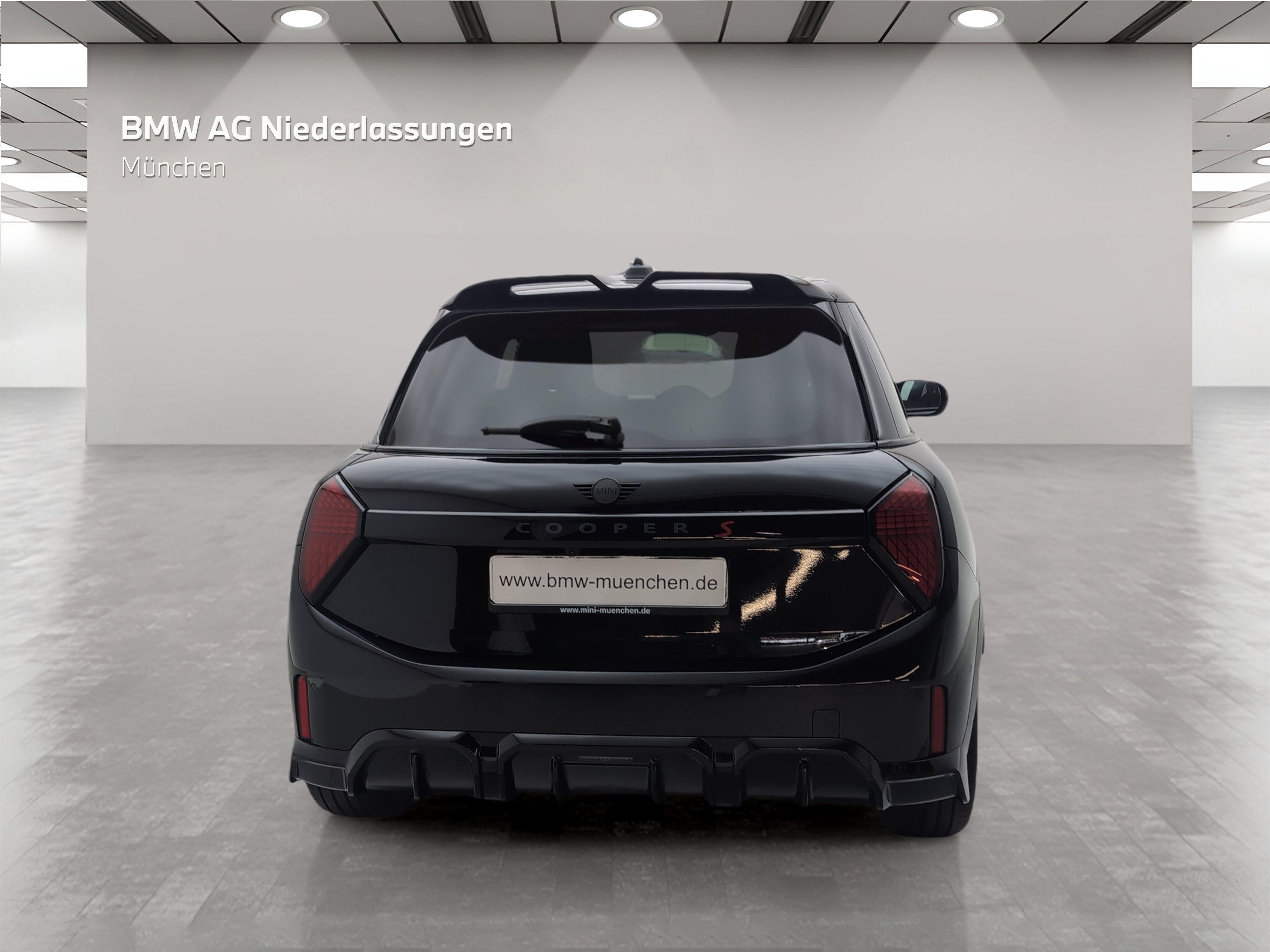 MINI Cooper 5-Türer – Bild 5