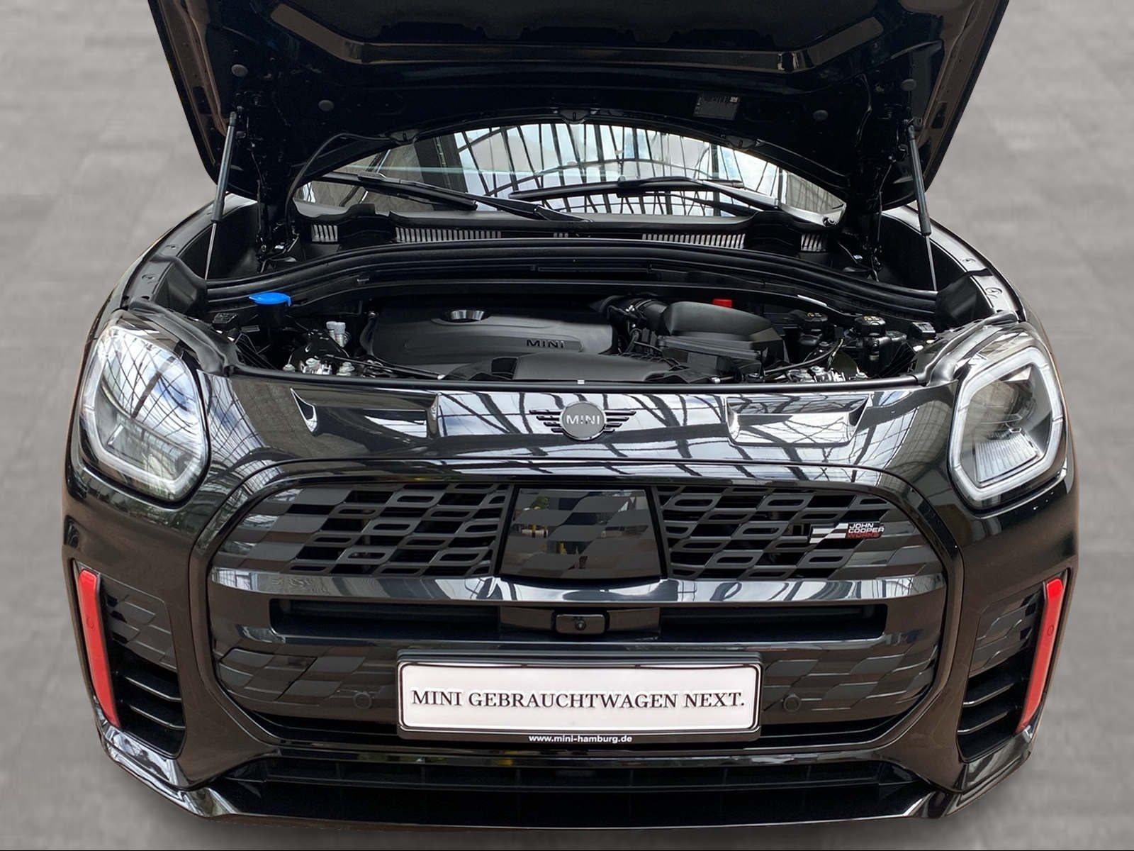 MINI Countryman – Bild 10
