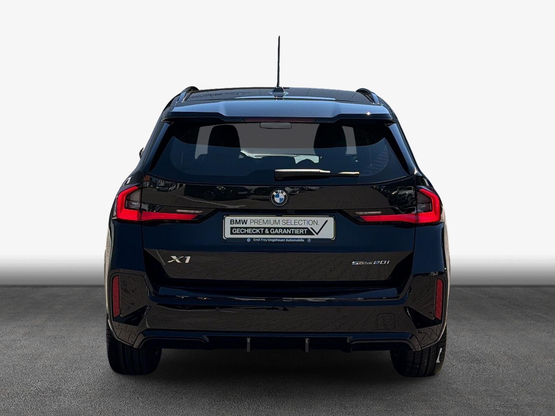 BMW X1 – Bild 11