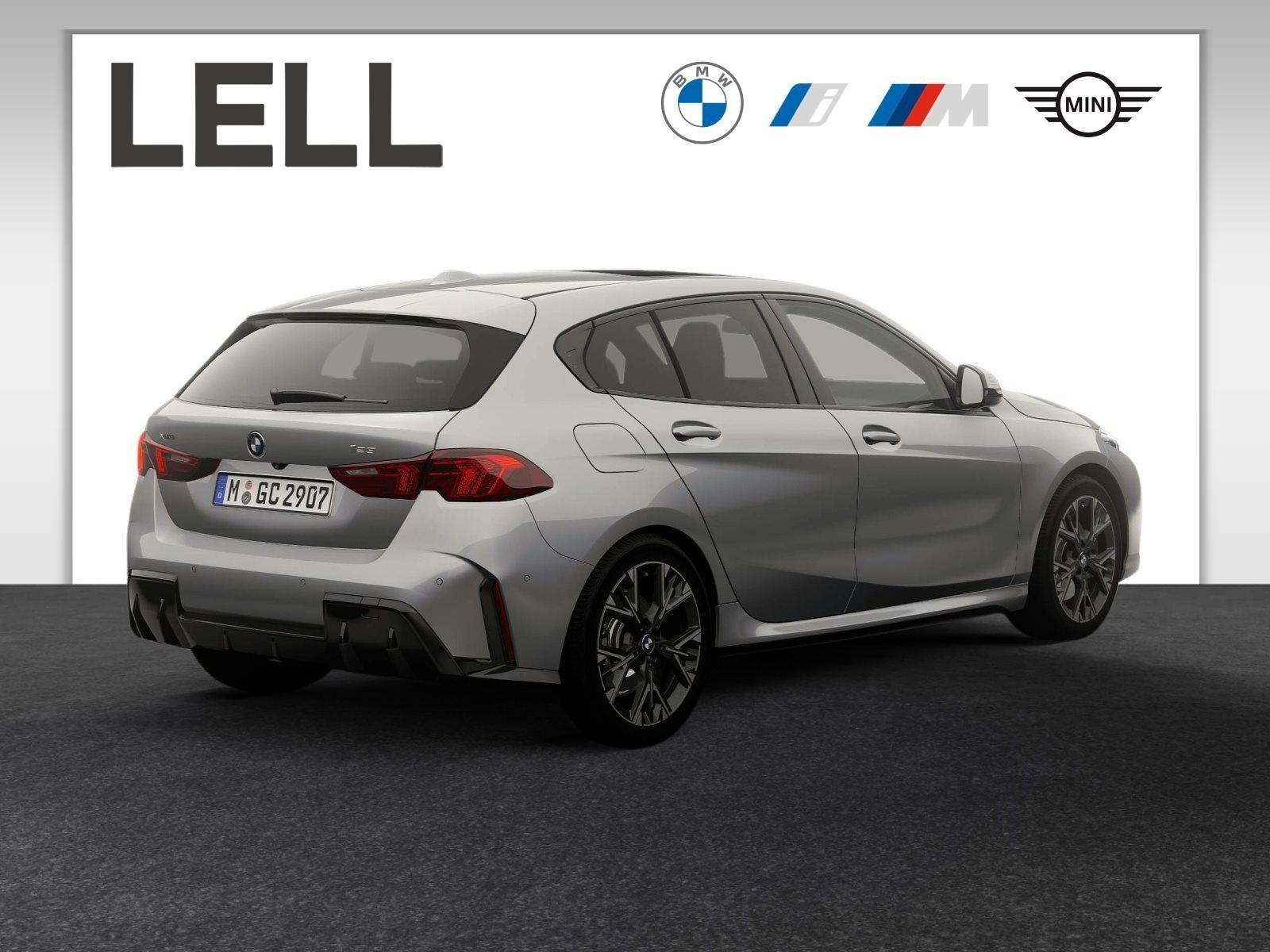 BMW 1er – Bild 2