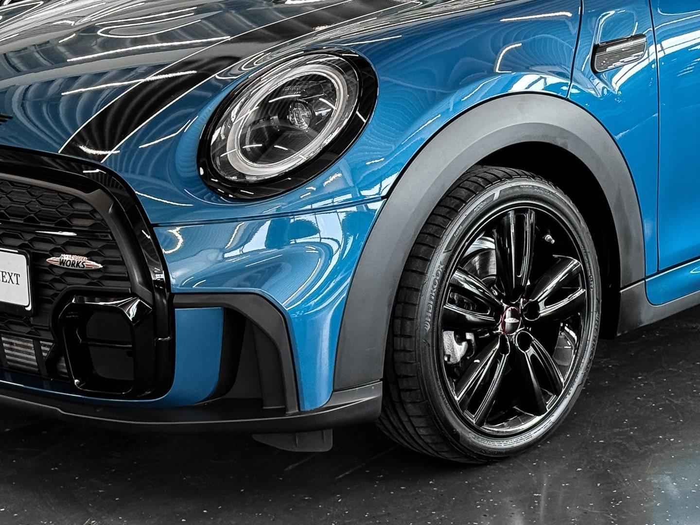 MINI Cabrio – Bild 5