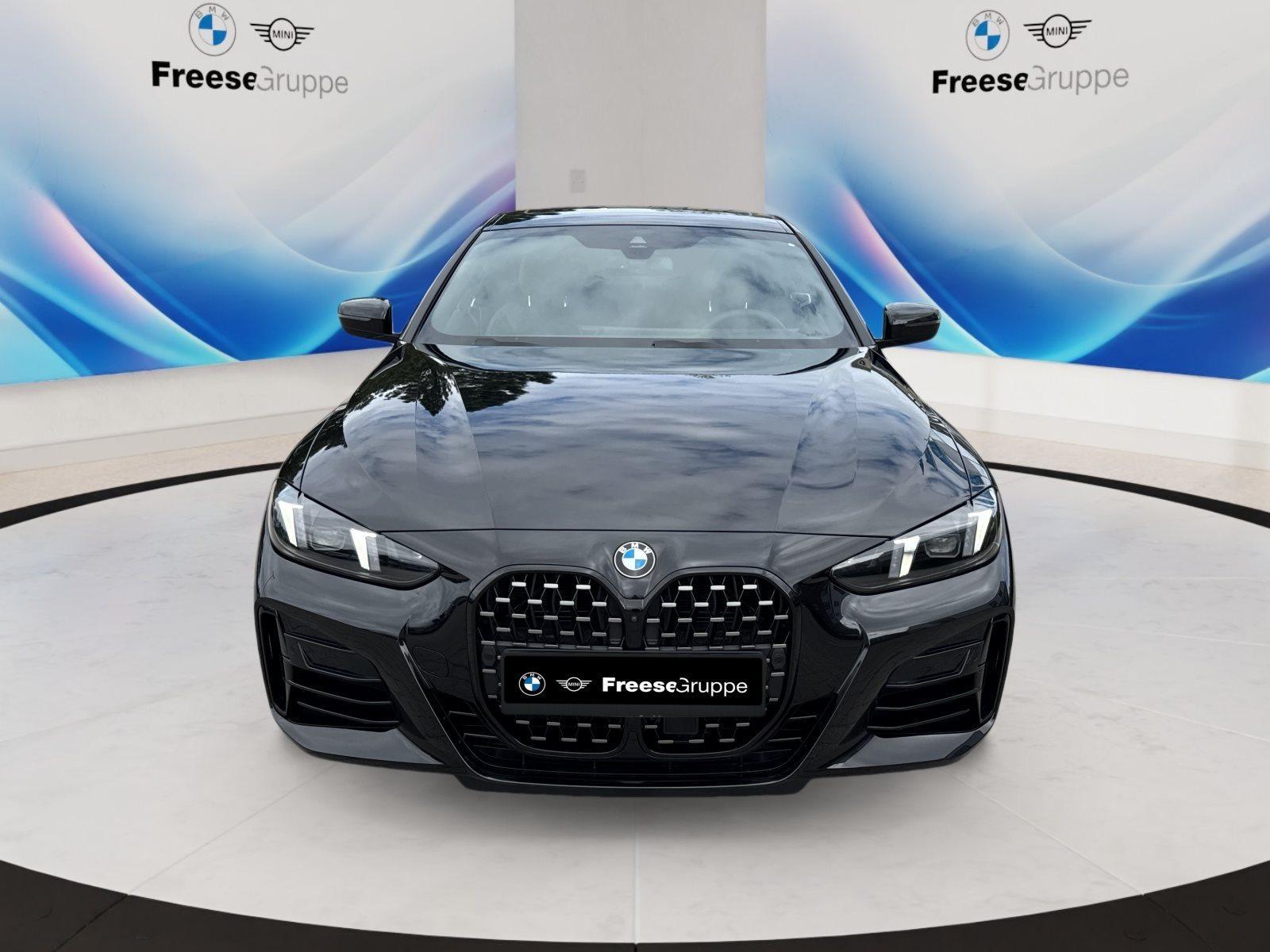 BMW 4er Coupé – Bild 2