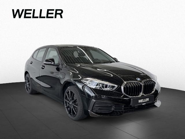 BMW 1er – Bild 2