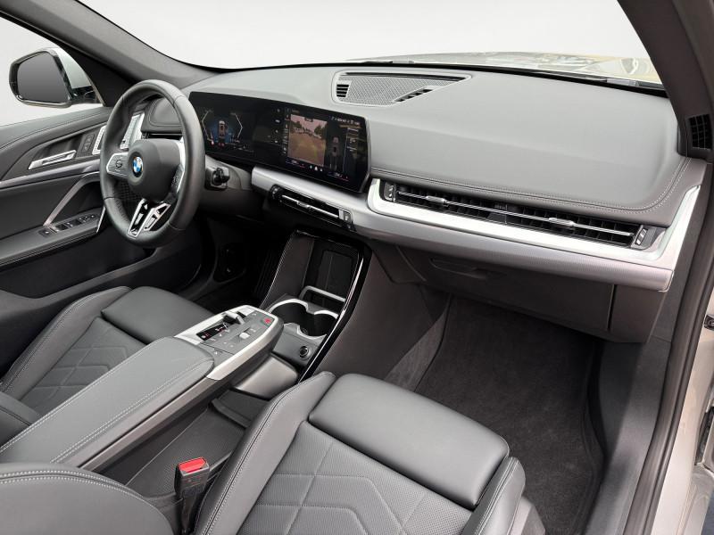 BMW X1 – Bild 8