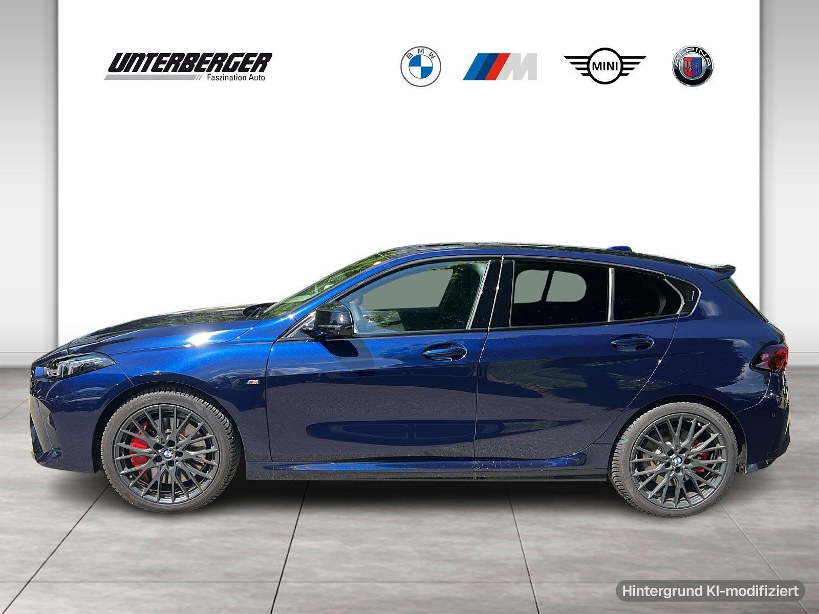 BMW 1er – Bild 3