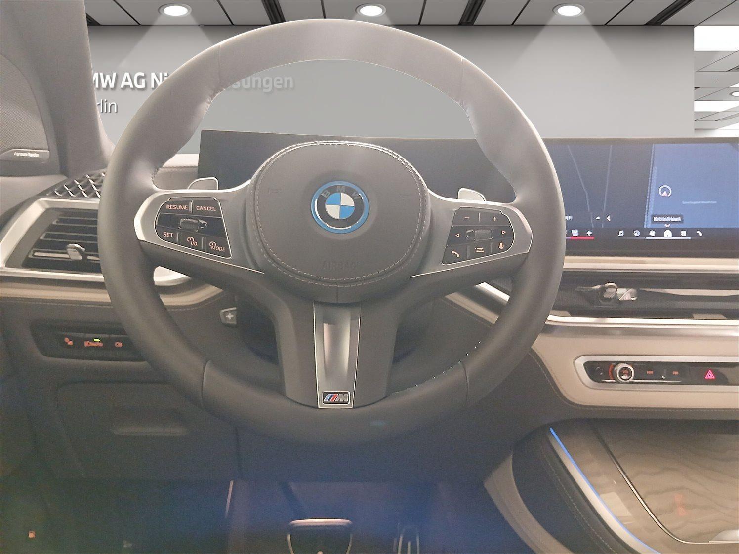 BMW X5 – Bild 16