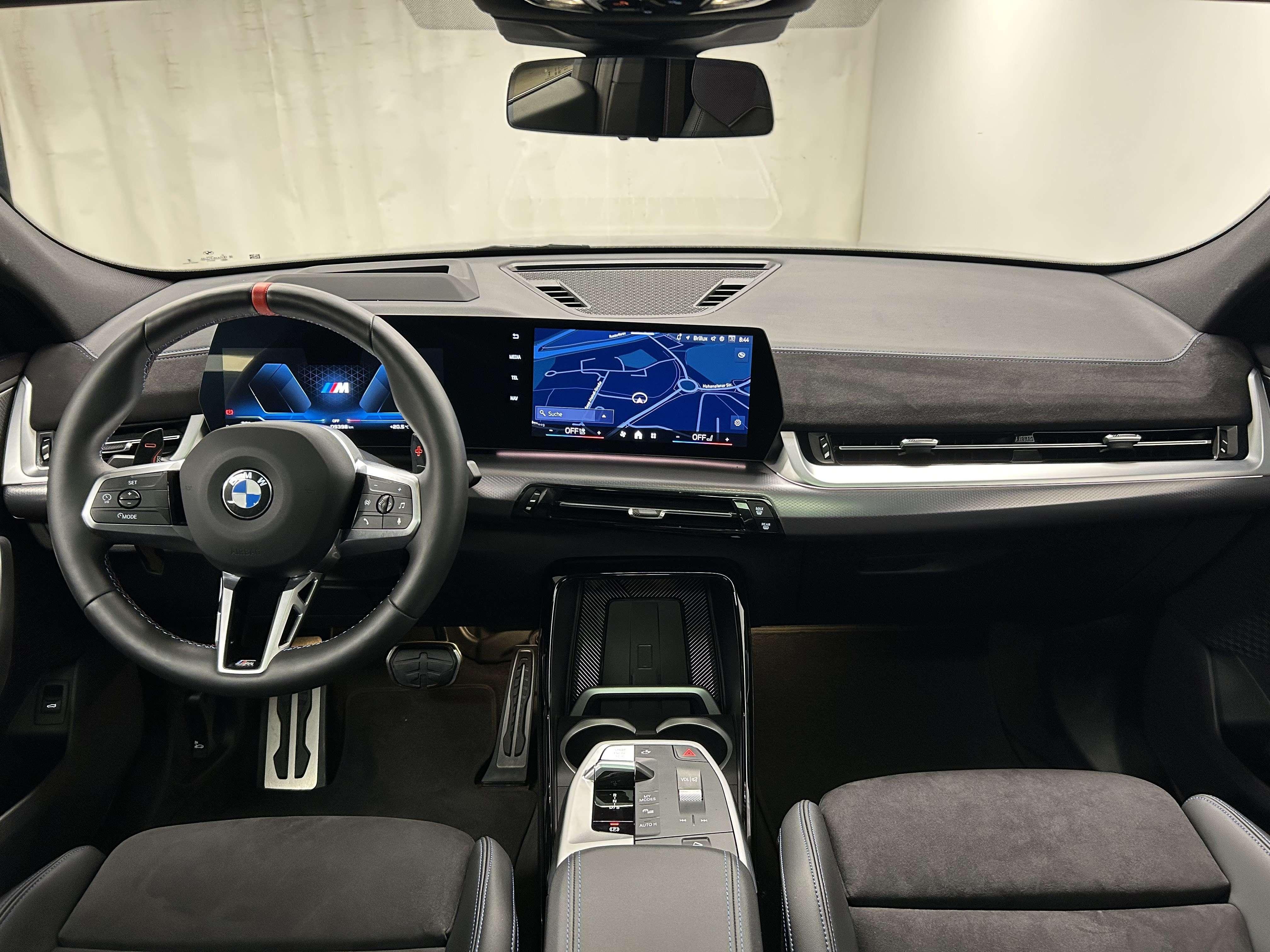 BMW X2 – Bild 5