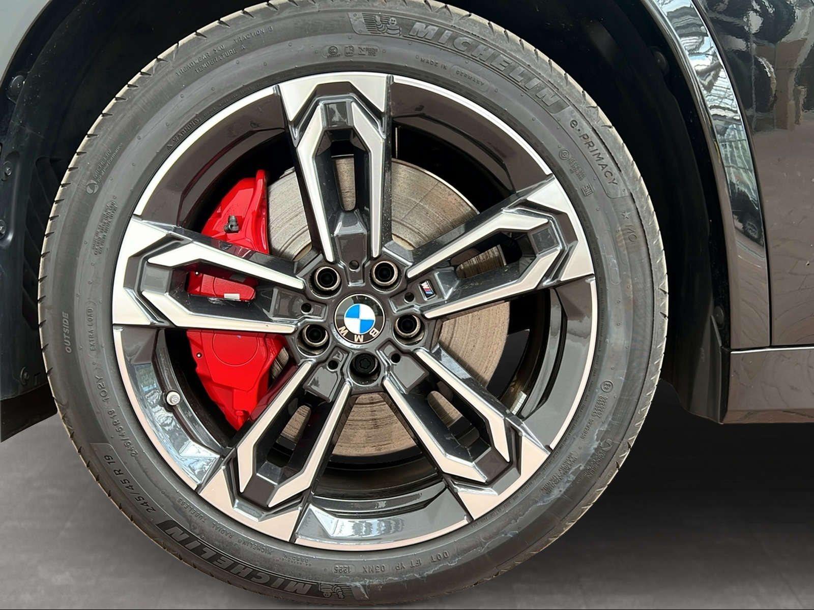 BMW X1 – Bild 7