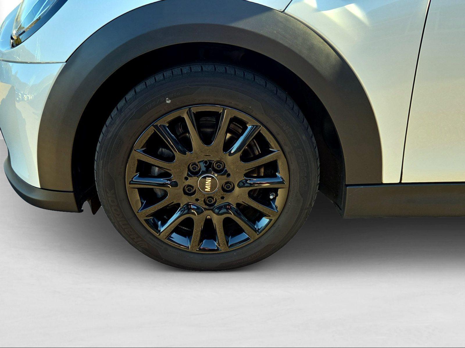 MINI Cooper 3-Türer – Bild 6