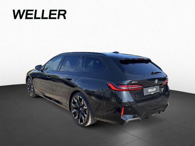 BMW 5er Touring – Bild 4