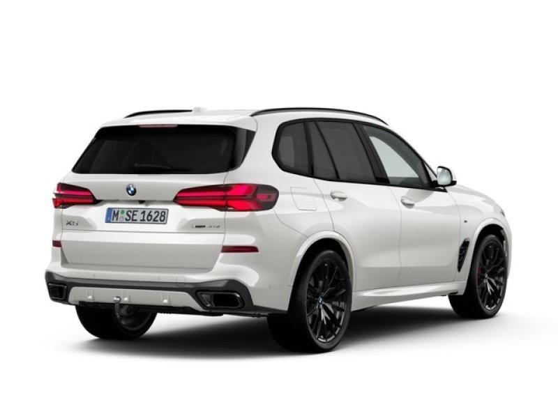 BMW X5 – Bild 4