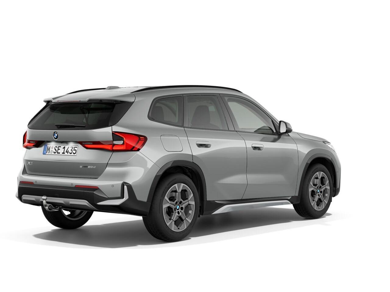 BMW X1 – Bild 7