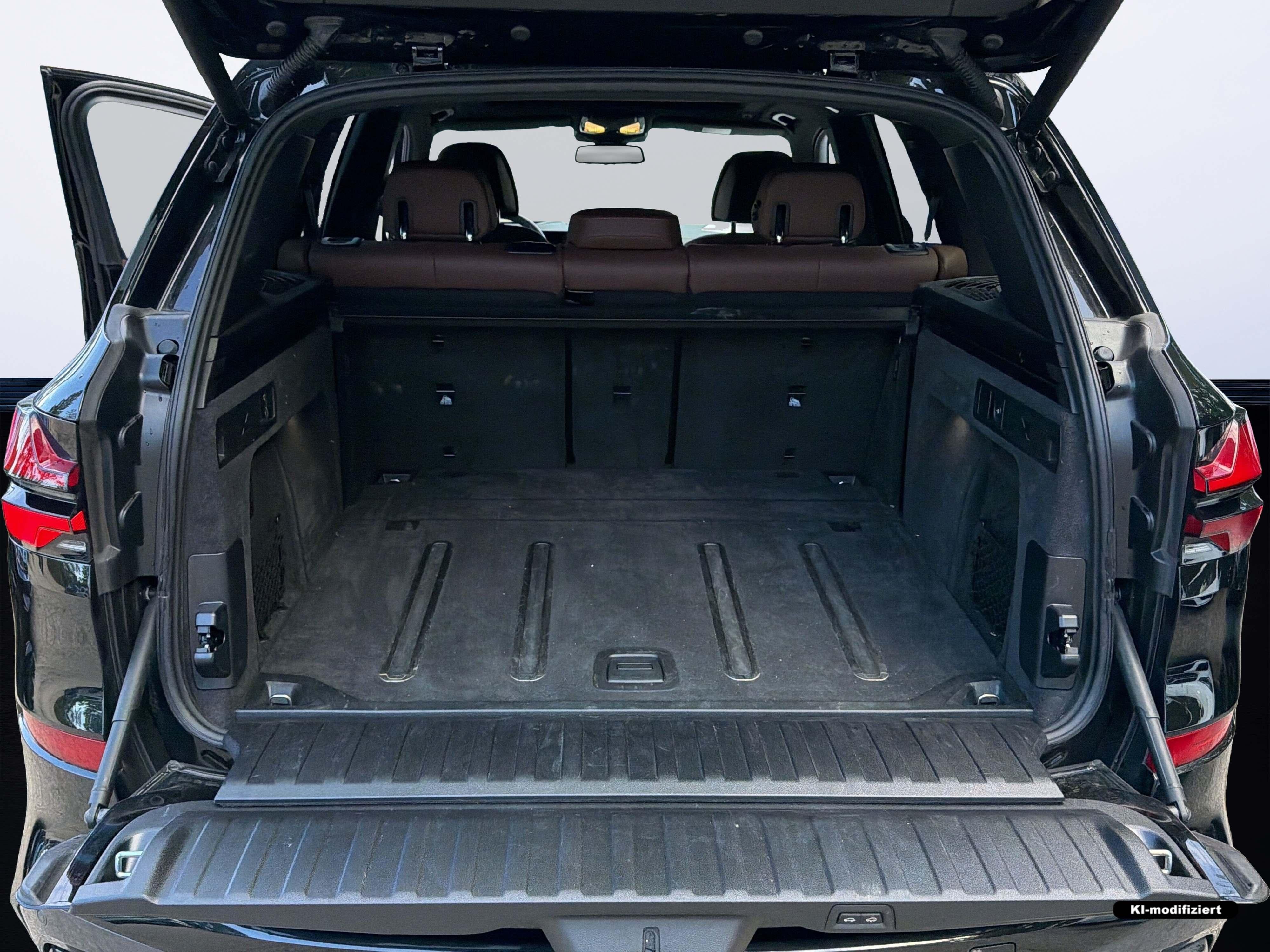 BMW X5 – Bild 19