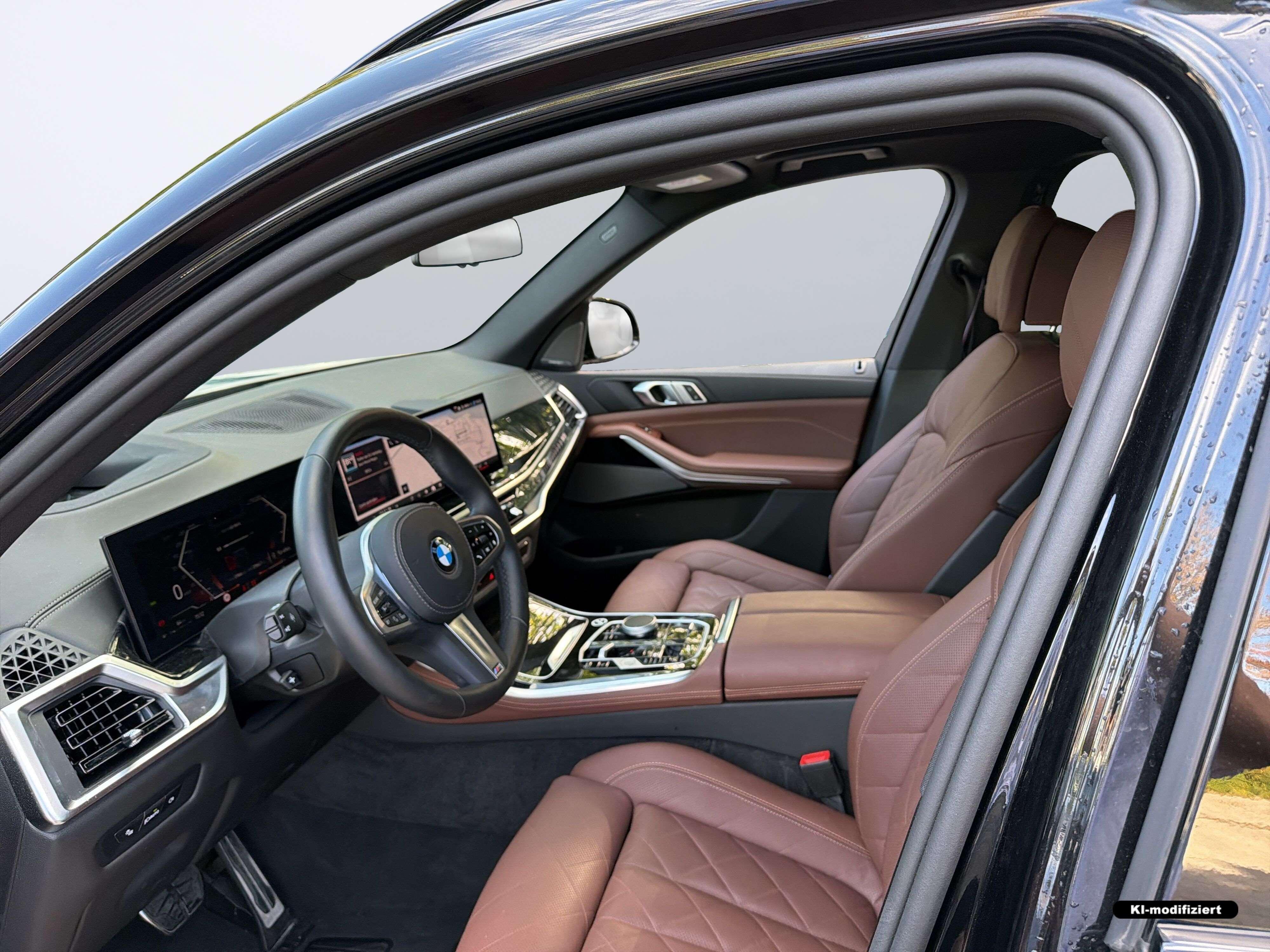 BMW X5 – Bild 7