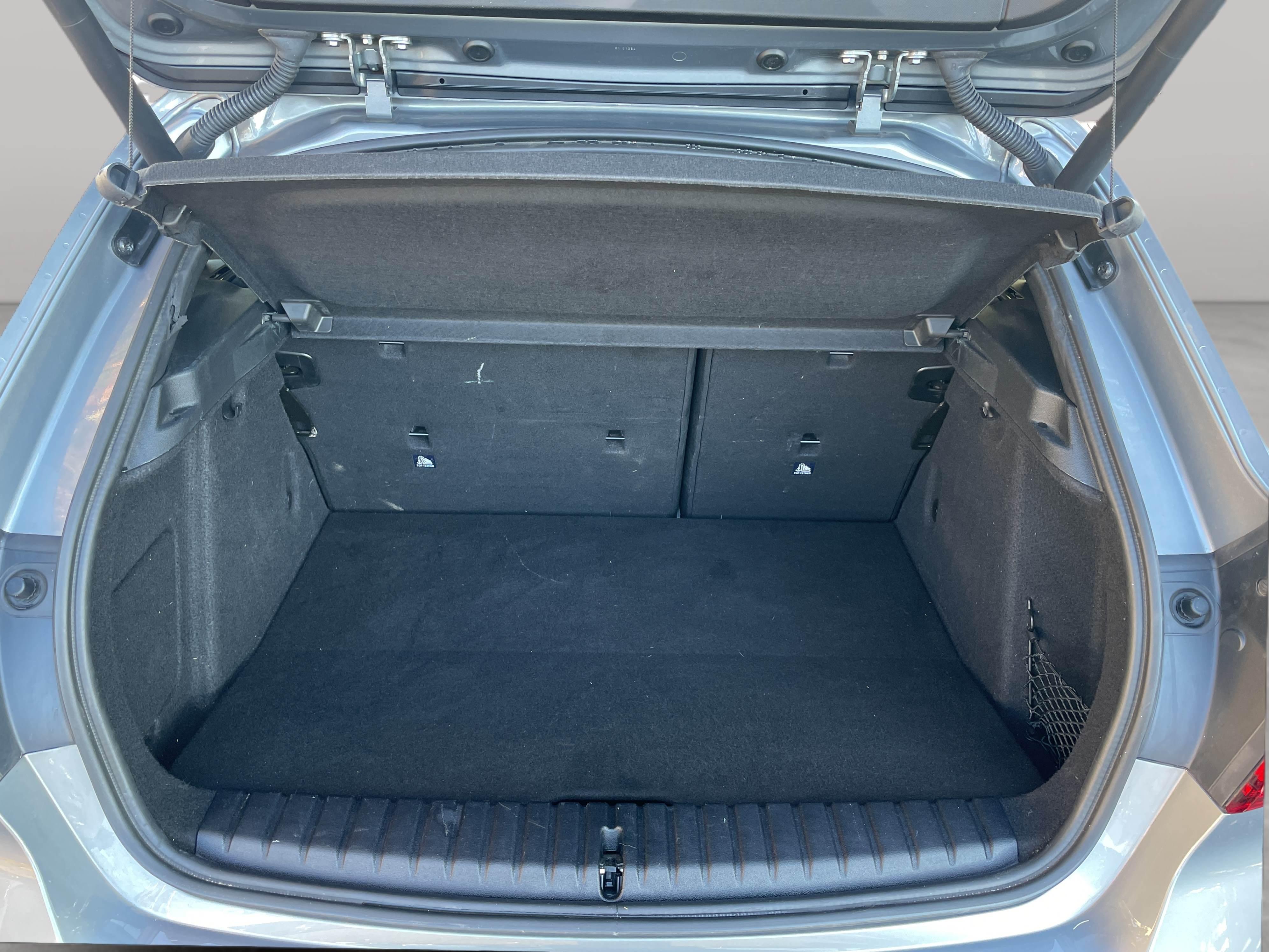 BMW 1er – Bild 16