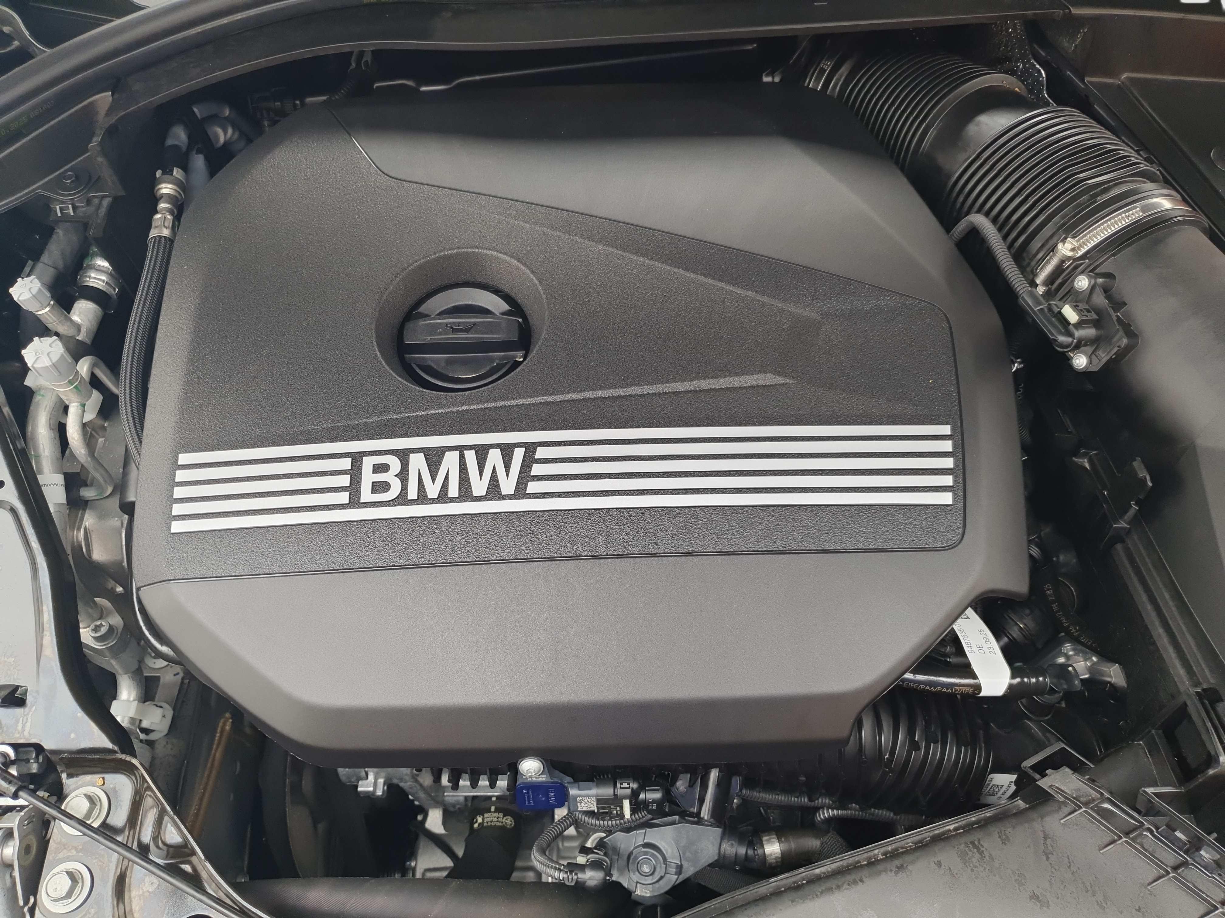 BMW 1er – Bild 17