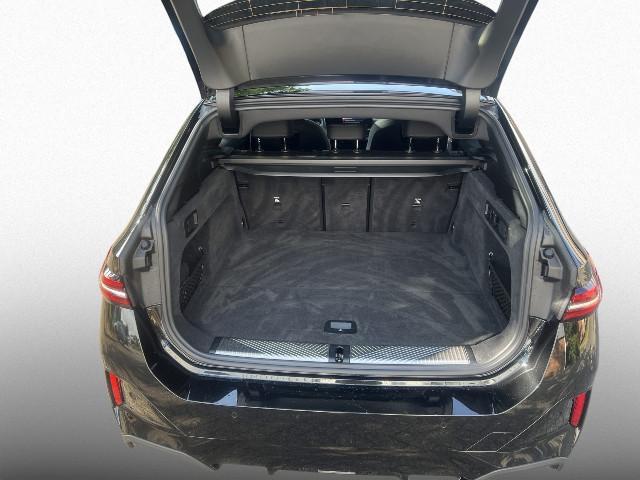 BMW 5er Touring – Bild 11