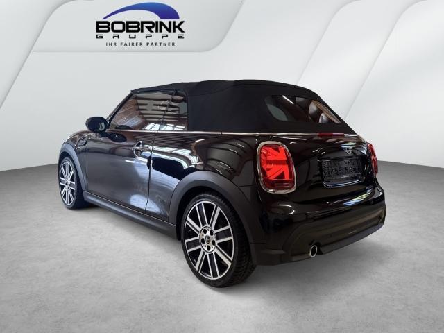 MINI Cabrio