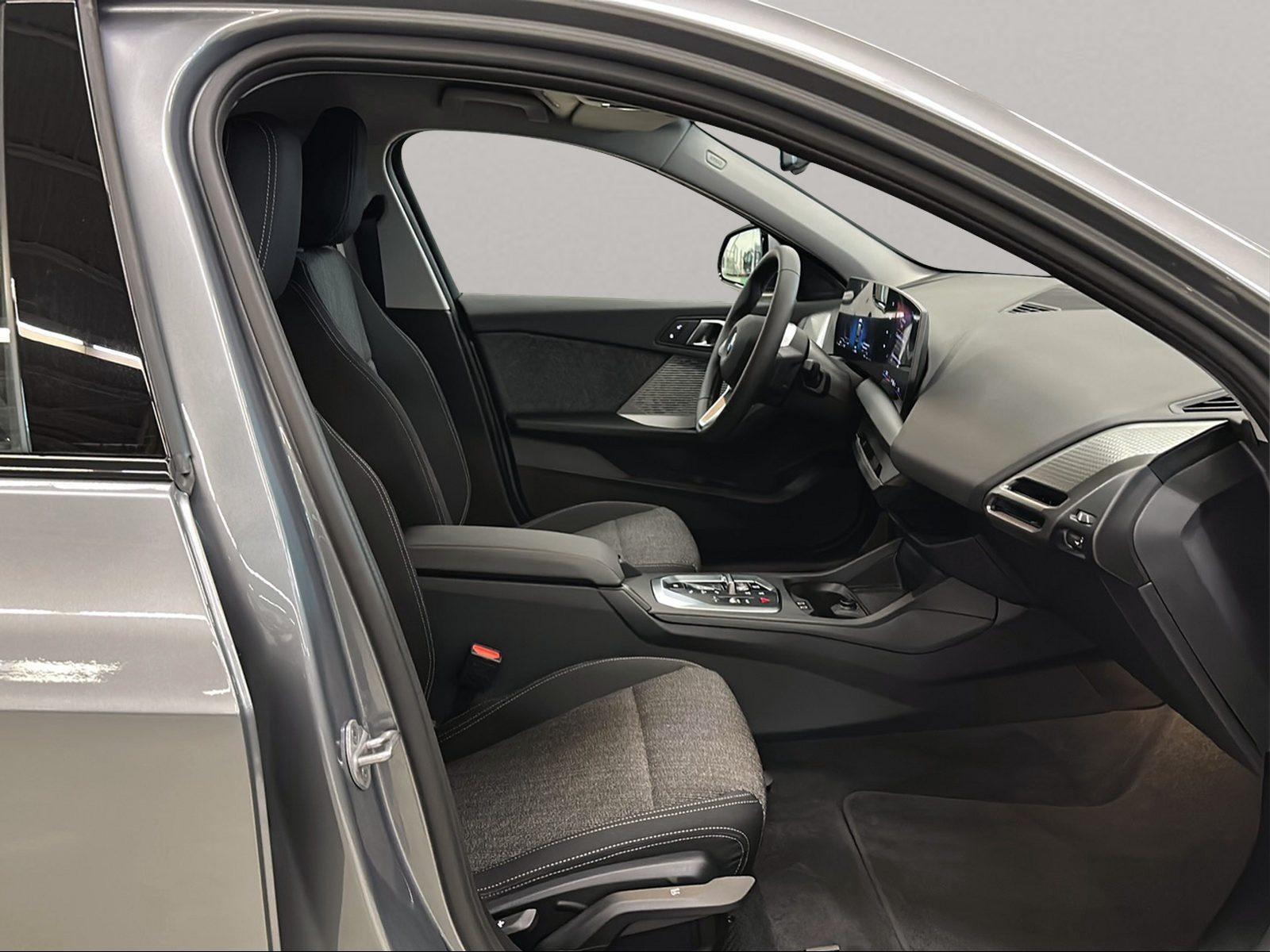 BMW 1er – Bild 13