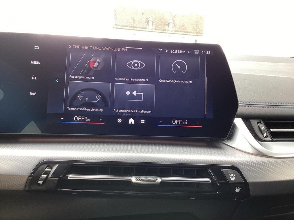 BMW 2er Active Tourer – Bild 21