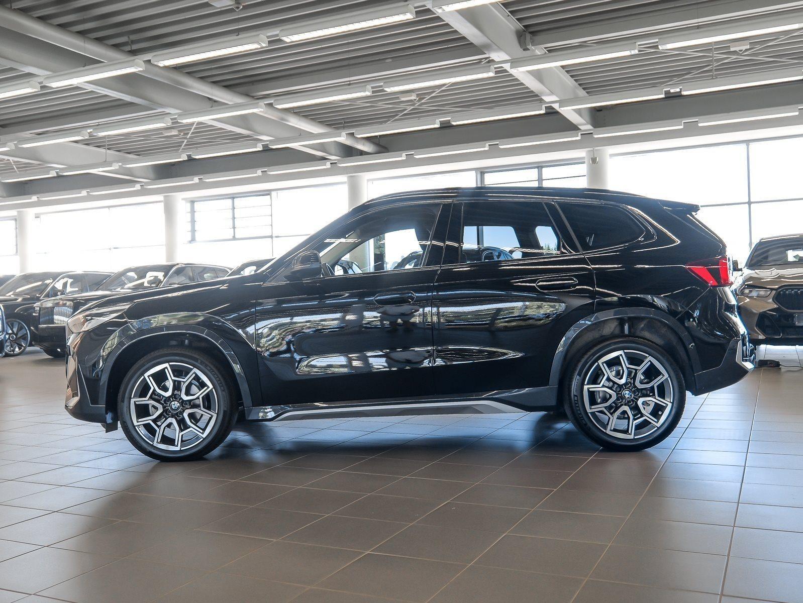 BMW X1 – Bild 19