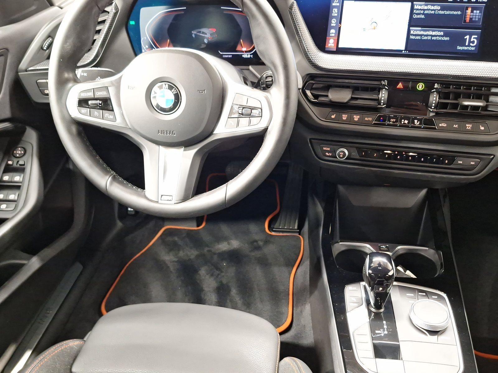 BMW 1er – Bild 16