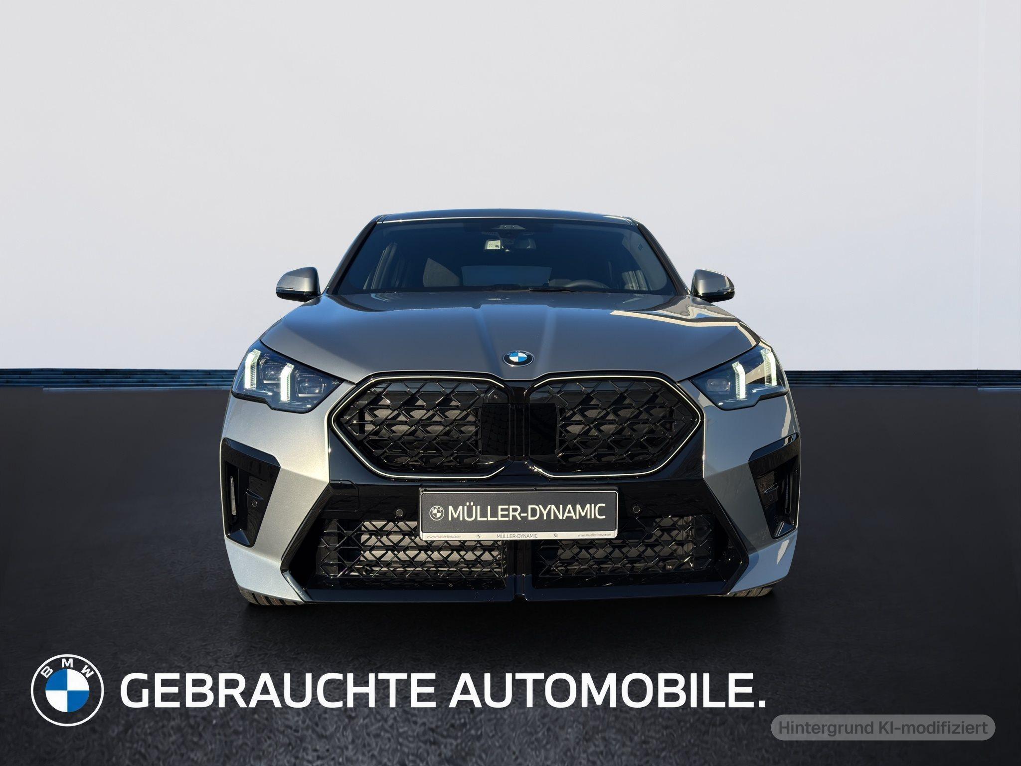 BMW X2 – Bild 6