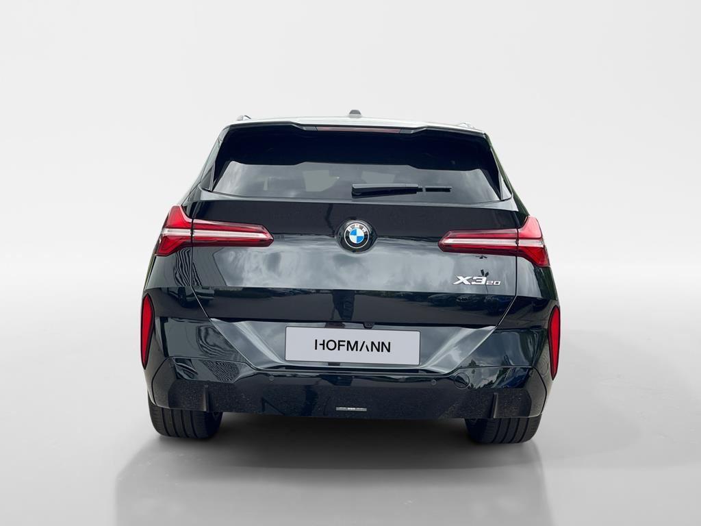 BMW X3 – Bild 17