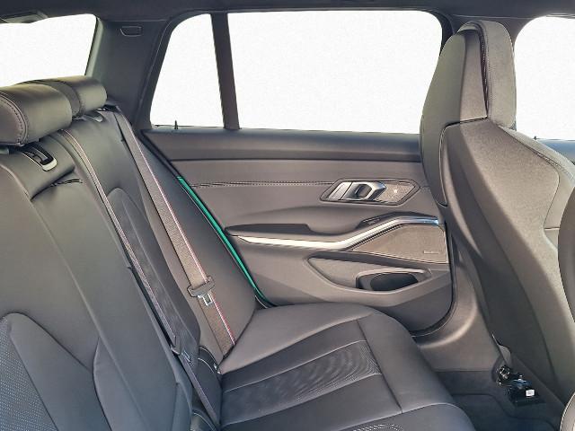 BMW M3 Touring – Bild 12