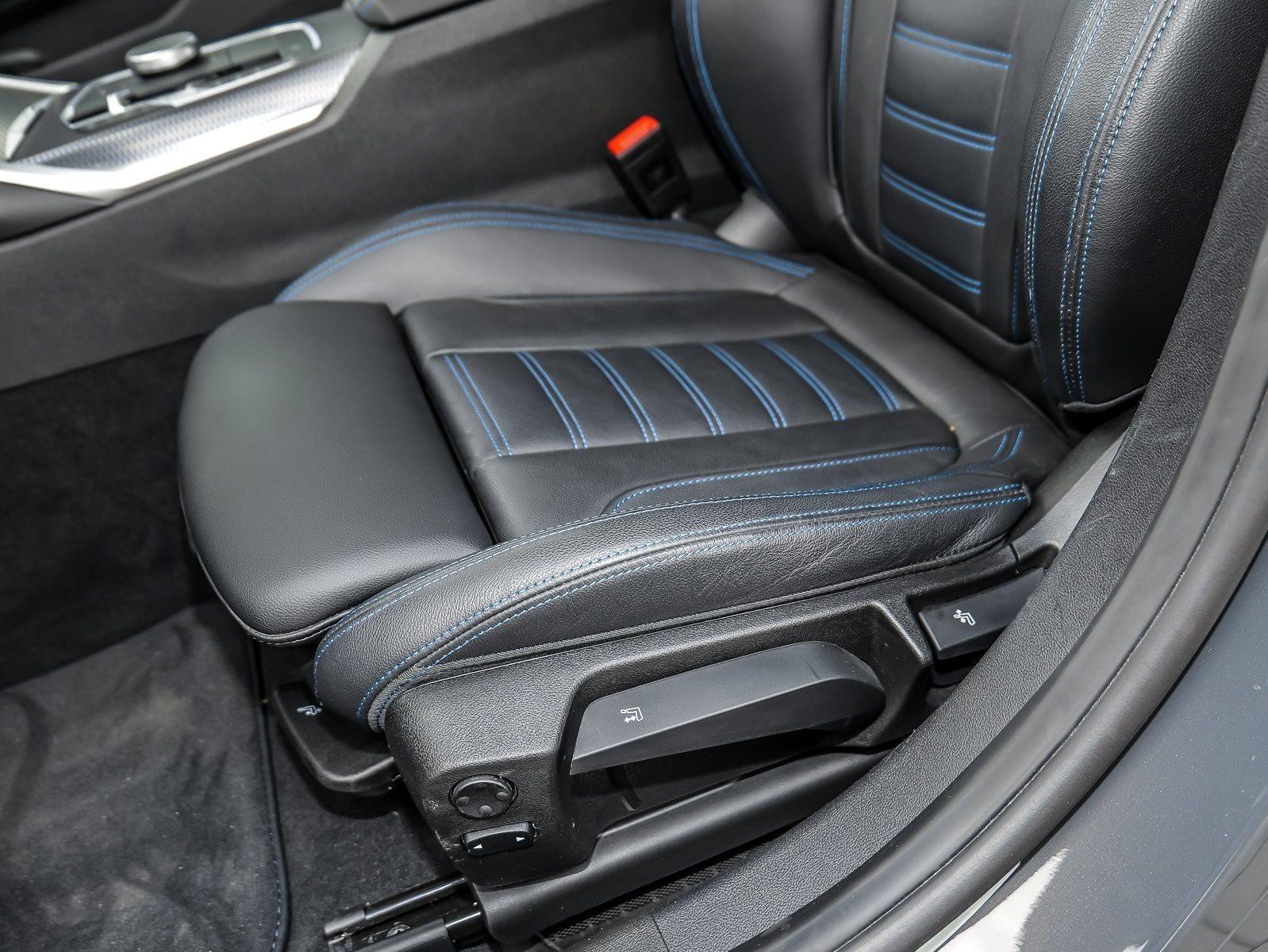 BMW 3er – Bild 13