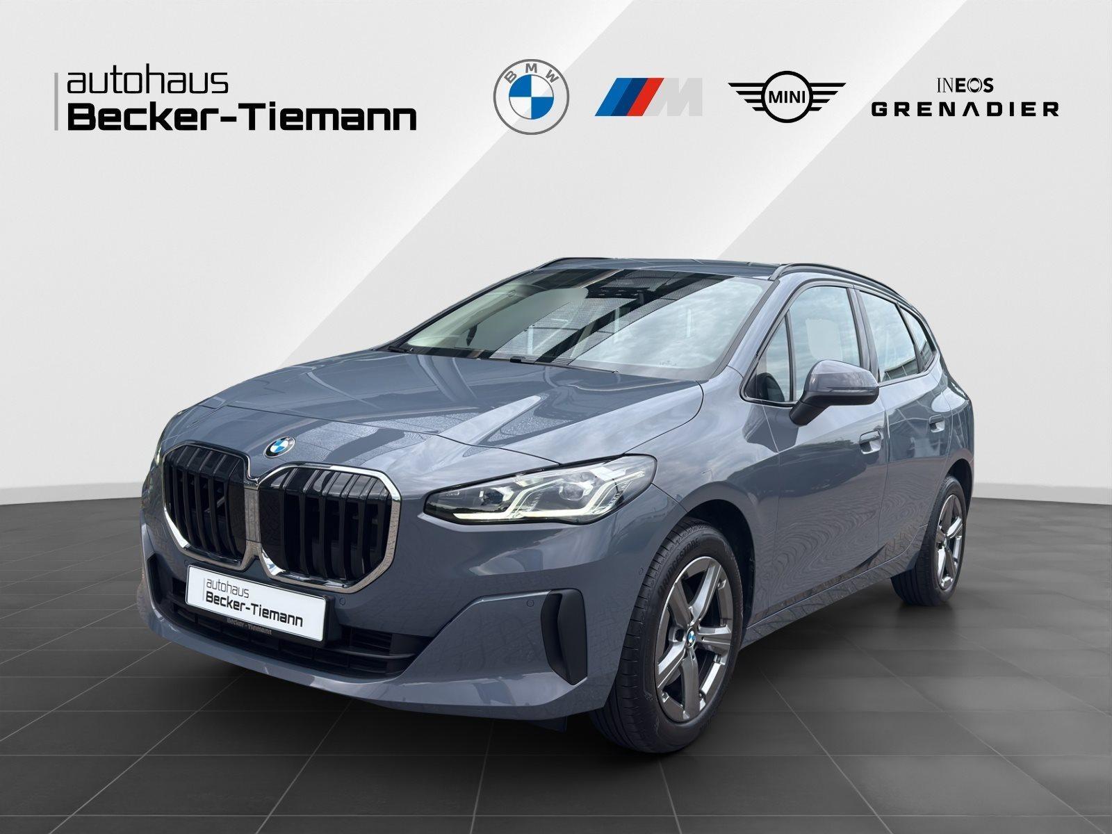 BMW 2er Active Tourer