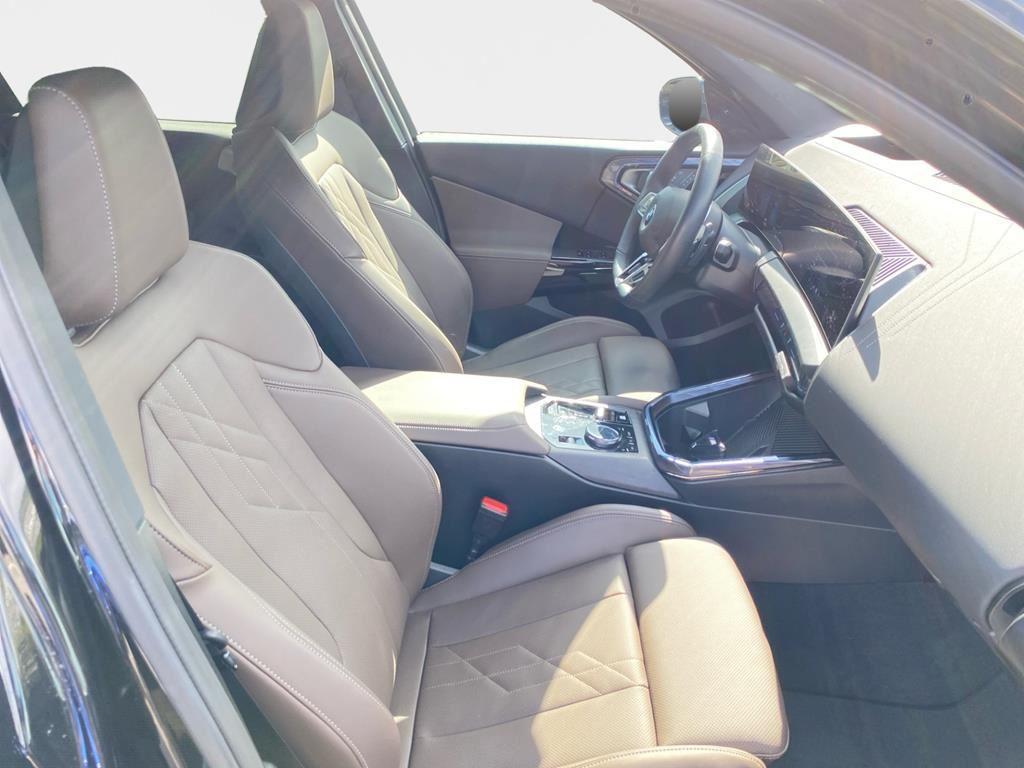 BMW X3 – Bild 10