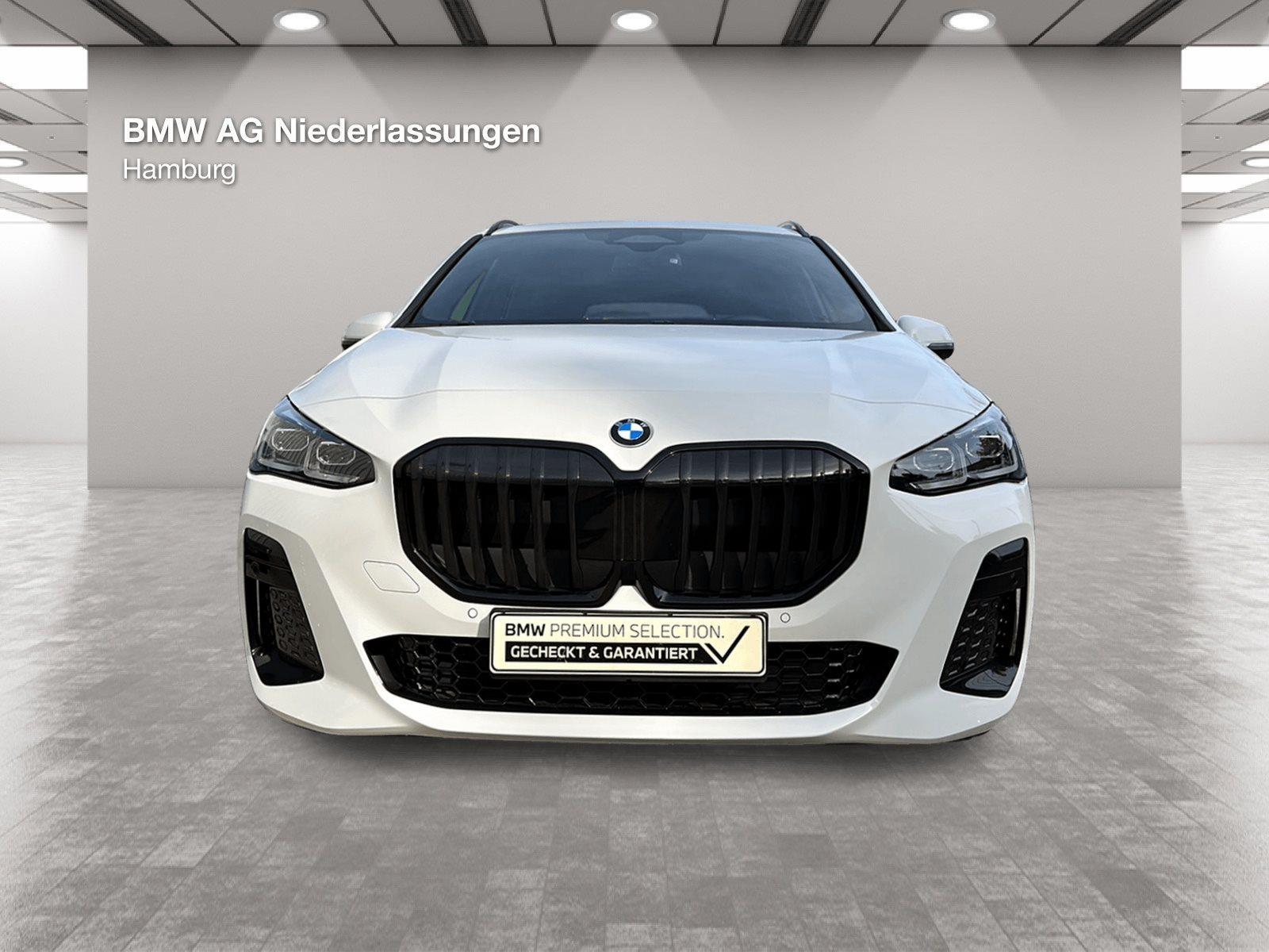 BMW 2er Active Tourer – Bild 8