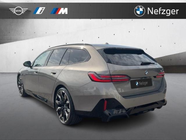 BMW 5er Touring – Bild 12