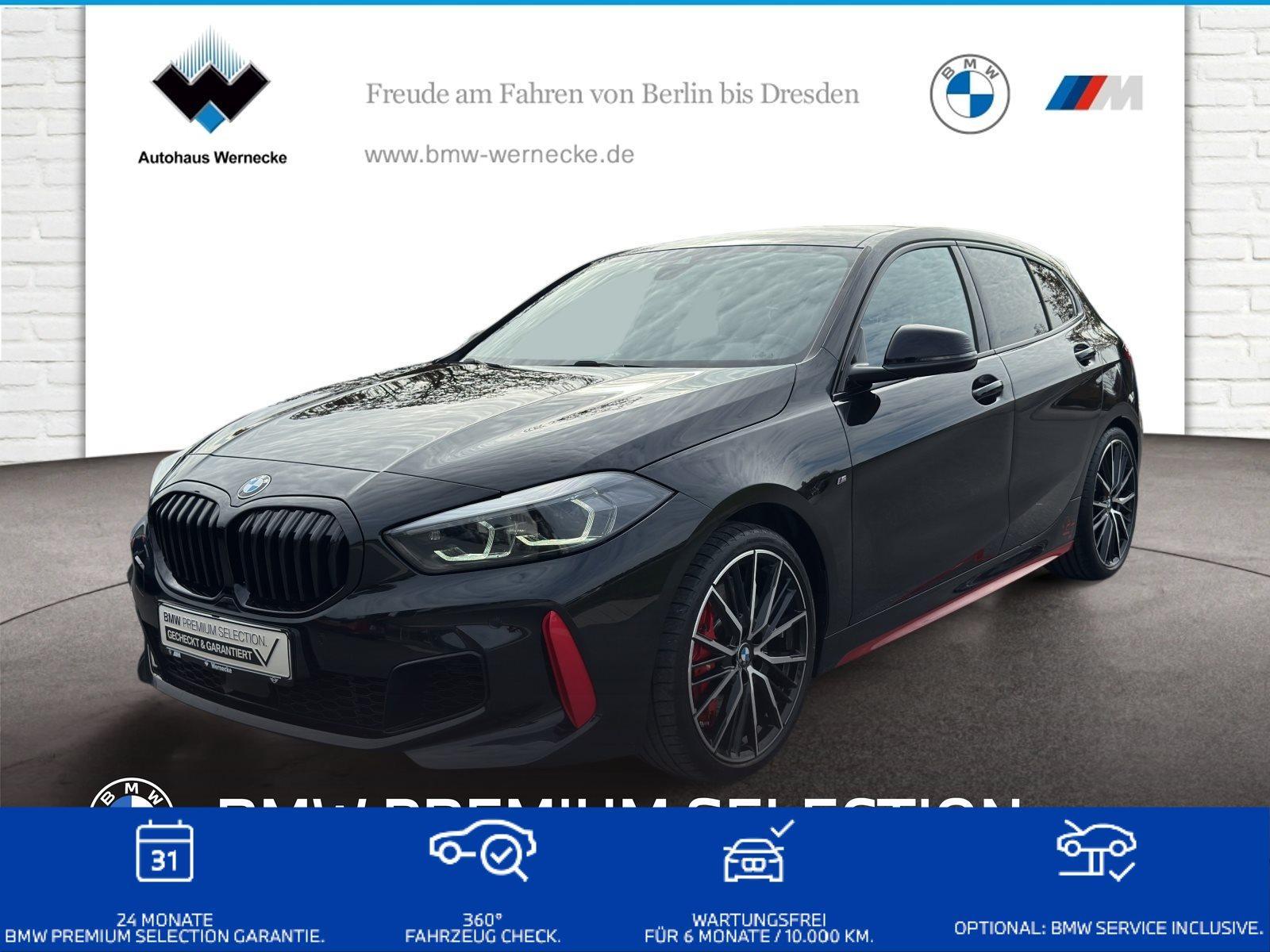 BMW 128ti 2022